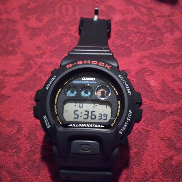 G Shock - Picture 5 of 8